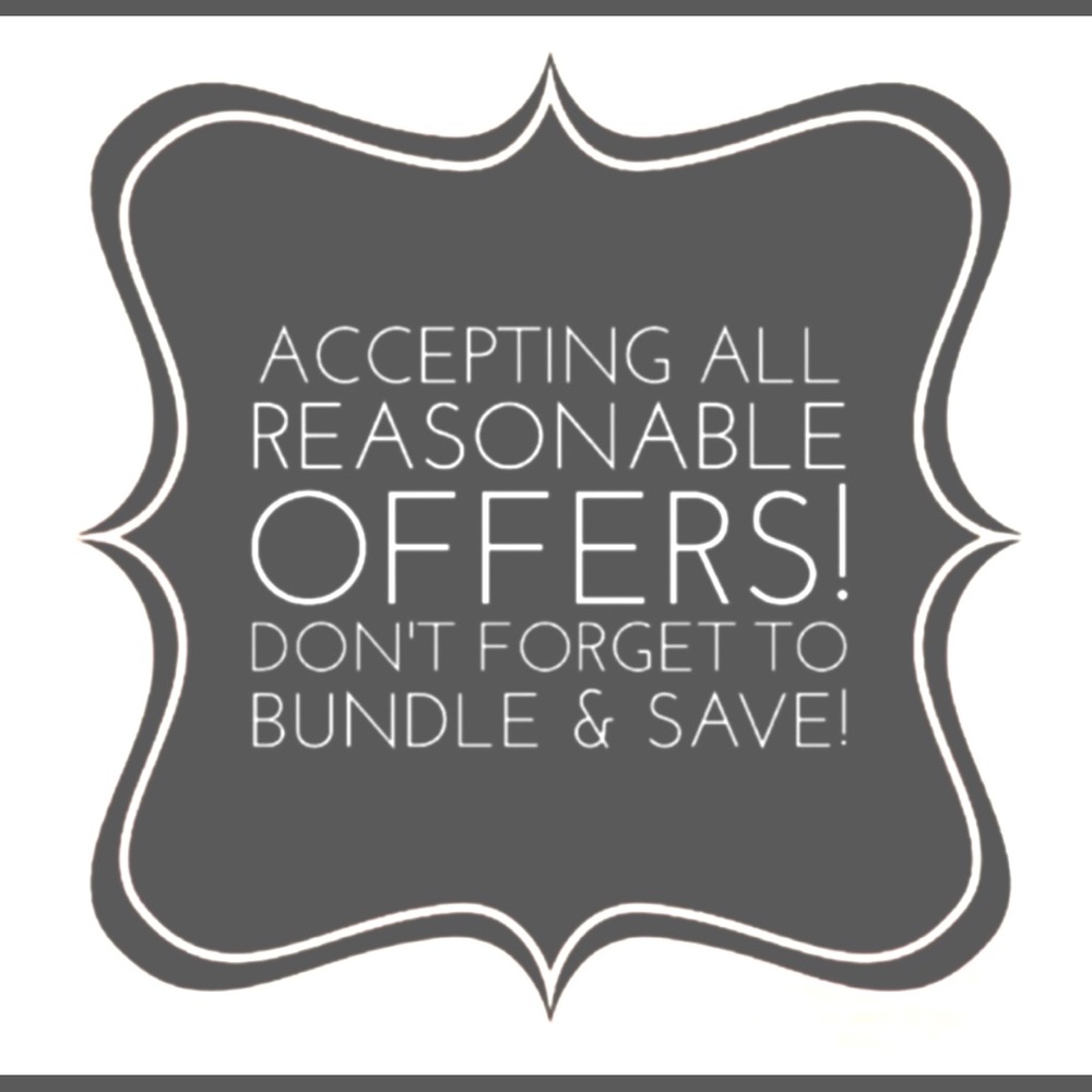 Make offers !!